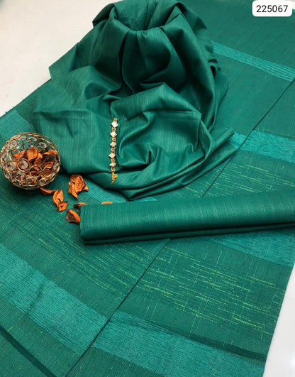 3 piece winter Banarsi jacquard Shawl with Dhanak Marina Shirt and trouser