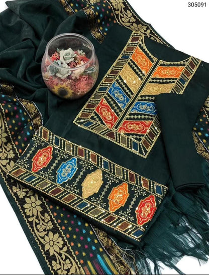 Susi Banarsi 3-Piece Collection