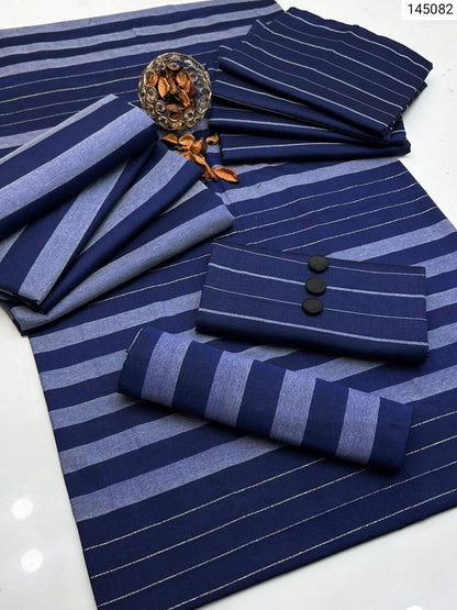 Multani Khaadi Sussi Edition 3-Piece Unstitched Collection