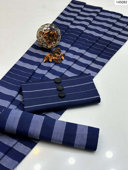 Multani Khaadi Sussi Edition 3-Piece Unstitched Collection